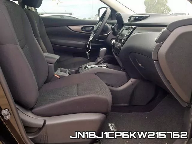JN1BJ1CP6KW215762 фото 6