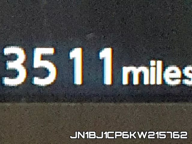 JN1BJ1CP6KW215762 фото 9