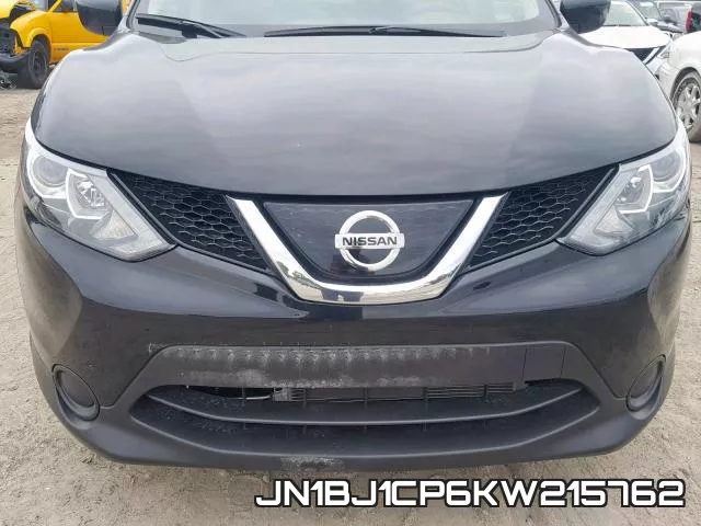 JN1BJ1CP6KW215762 фото 10
