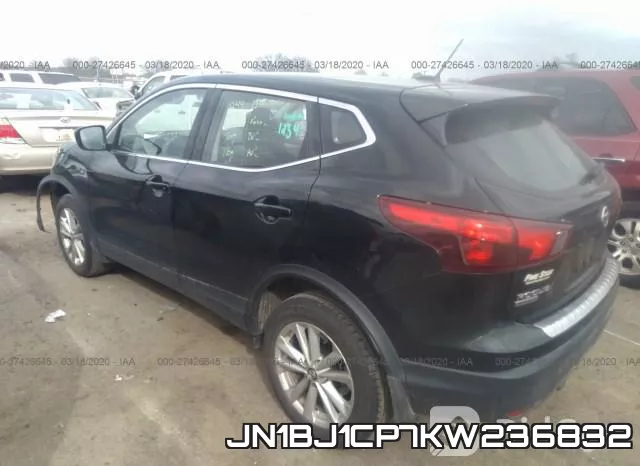 JN1BJ1CP7KW236832 фото 4