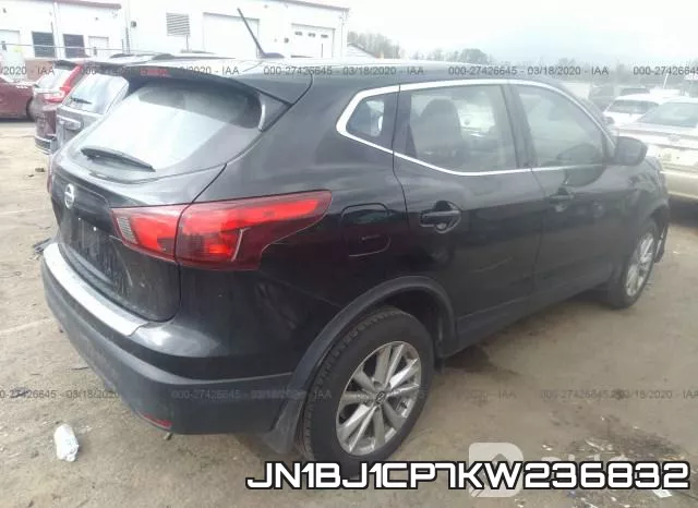 JN1BJ1CP7KW236832 фото 5