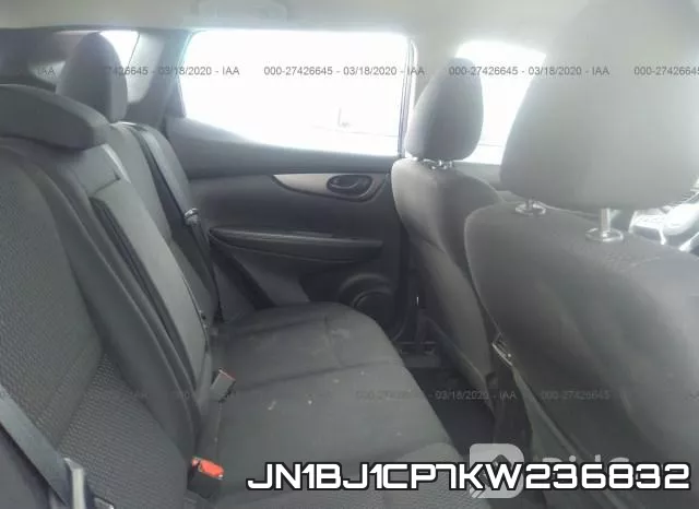 JN1BJ1CP7KW236832 фото 9