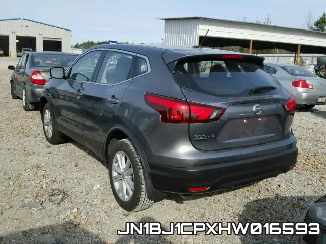 JN1BJ1CPXHW016593 фото 4