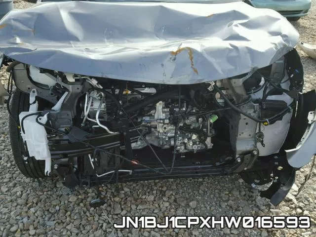 JN1BJ1CPXHW016593 фото 10