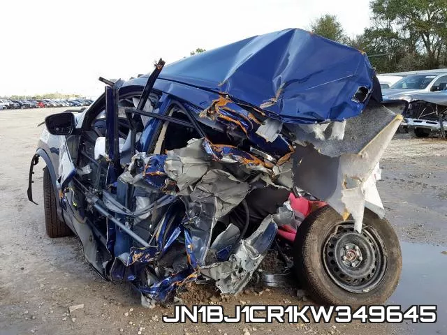 JN1BJ1CR1KW349645 фото 4