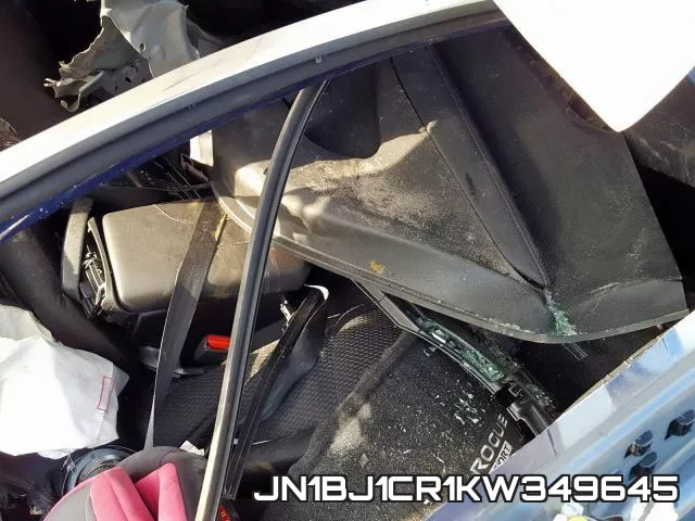 JN1BJ1CR1KW349645 фото 6