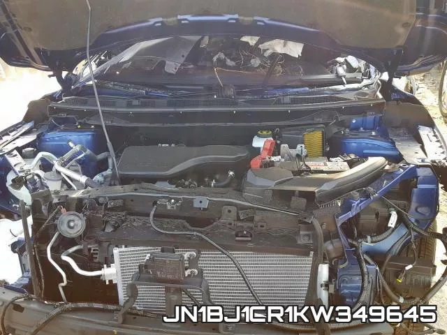 JN1BJ1CR1KW349645 фото 8