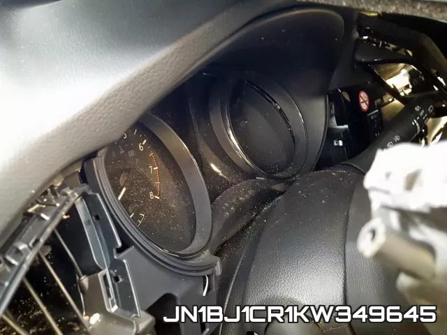 JN1BJ1CR1KW349645 фото 9