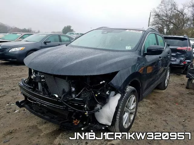 JN1BJ1CR7KW320957 фото 3