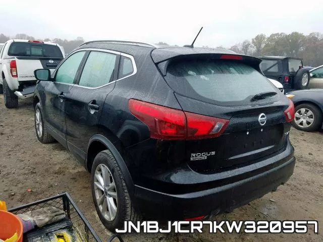 JN1BJ1CR7KW320957 фото 4