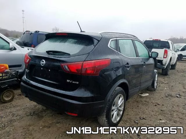 JN1BJ1CR7KW320957 фото 5