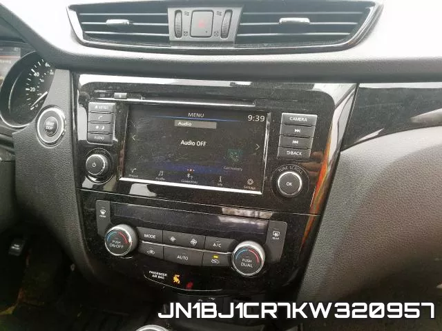 JN1BJ1CR7KW320957 фото 10