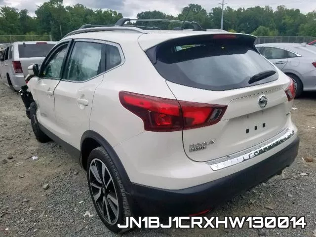 JN1BJ1CRXHW130014 фото 4