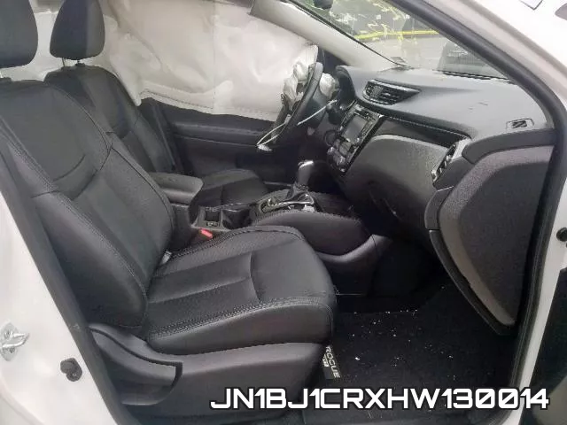 JN1BJ1CRXHW130014 фото 6