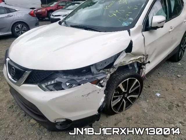 JN1BJ1CRXHW130014 фото 10