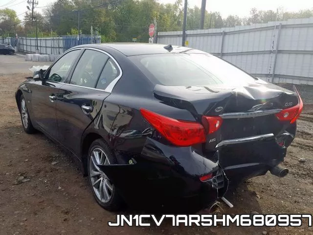 JN1CV7AR5HM680957 фото 4