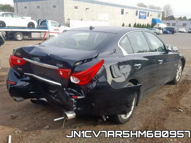 JN1CV7AR5HM680957 фото 5