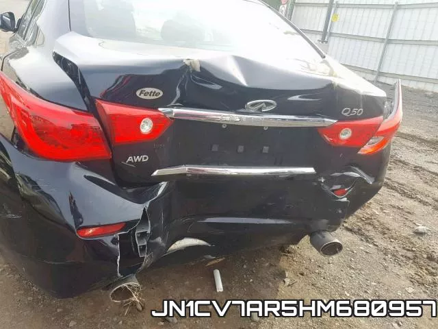 JN1CV7AR5HM680957 фото 10