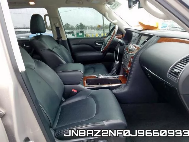 JN8AZ2NF0J9660933 фото 6