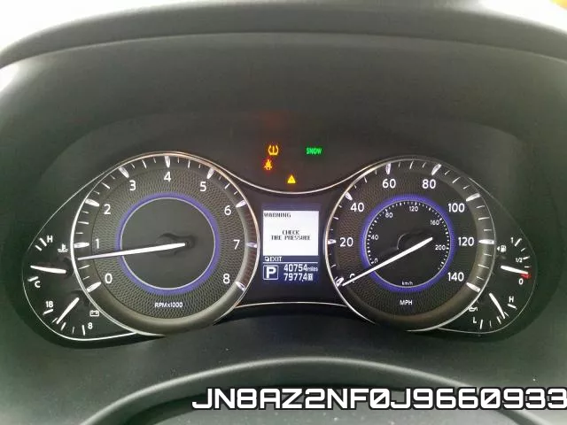 JN8AZ2NF0J9660933 фото 9