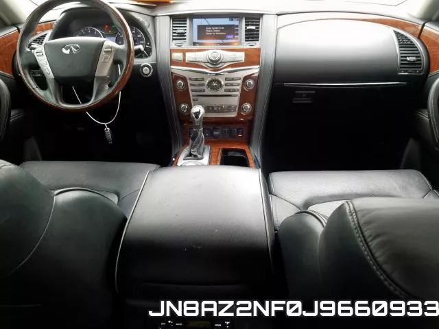 JN8AZ2NF0J9660933 фото 10