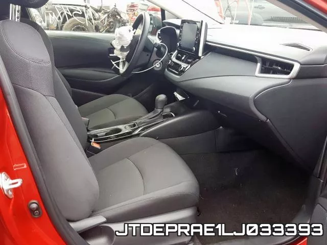 JTDEPRAE1LJ033393 фото 6