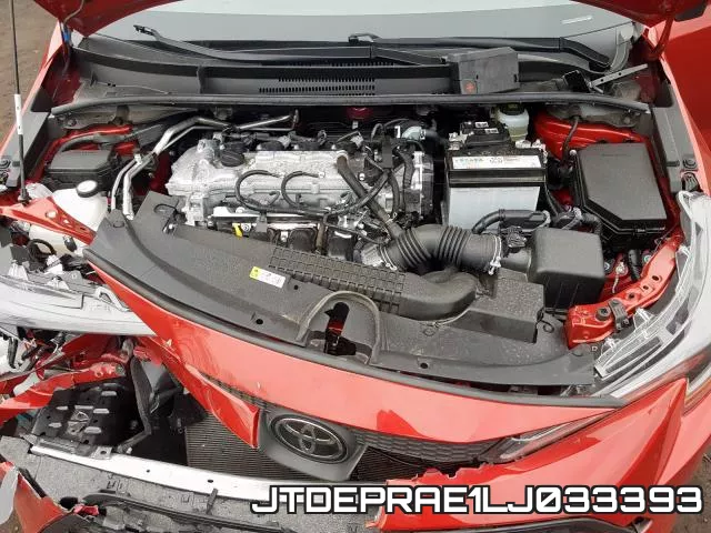 JTDEPRAE1LJ033393 фото 8