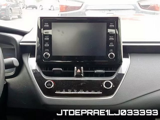 JTDEPRAE1LJ033393 фото 10