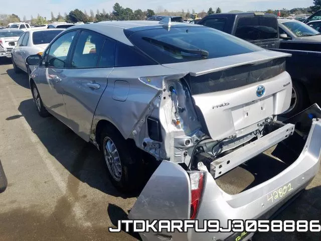 JTDKARFU9J3058886 фото 4