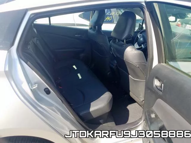 JTDKARFU9J3058886 фото 7