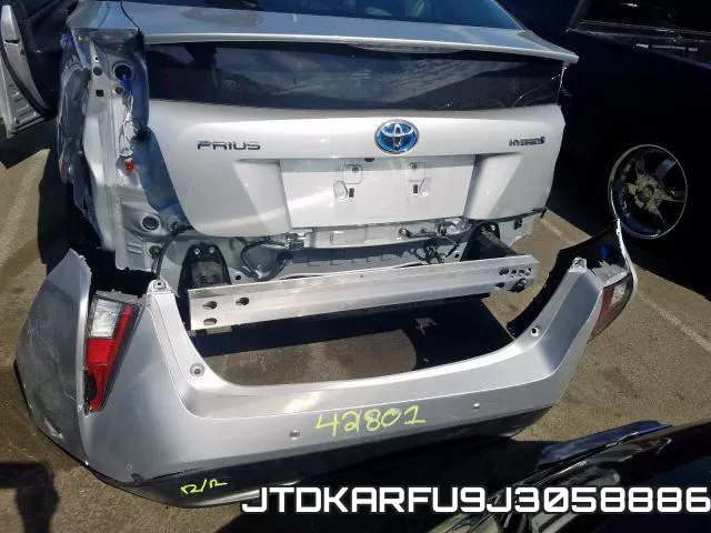 JTDKARFU9J3058886 фото 10