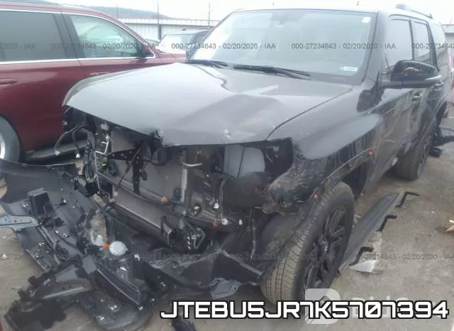 JTEBU5JR7K5707394 фото 3