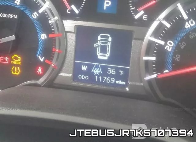 JTEBU5JR7K5707394 фото 8