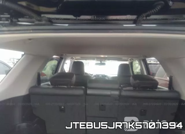 JTEBU5JR7K5707394 фото 9