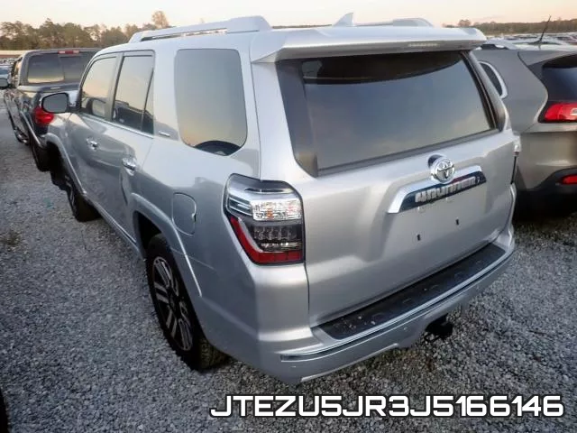 JTEZU5JR3J5166146 фото 4