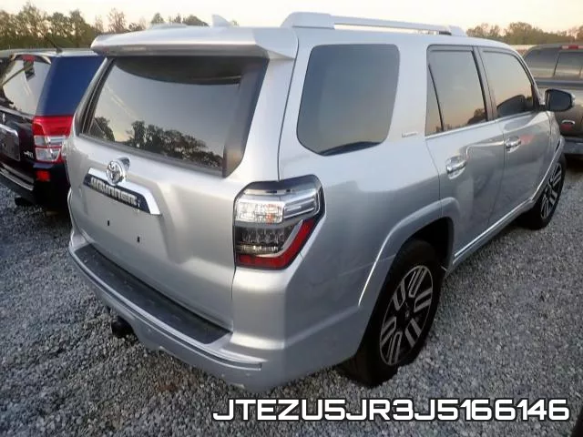 JTEZU5JR3J5166146 фото 5