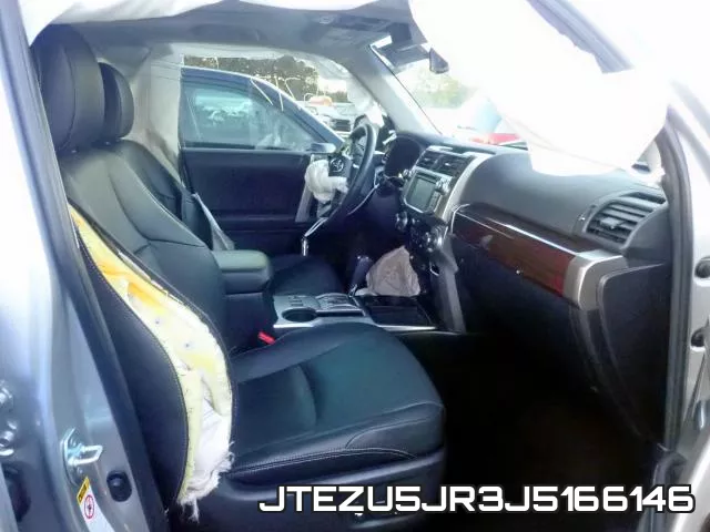 JTEZU5JR3J5166146 фото 6