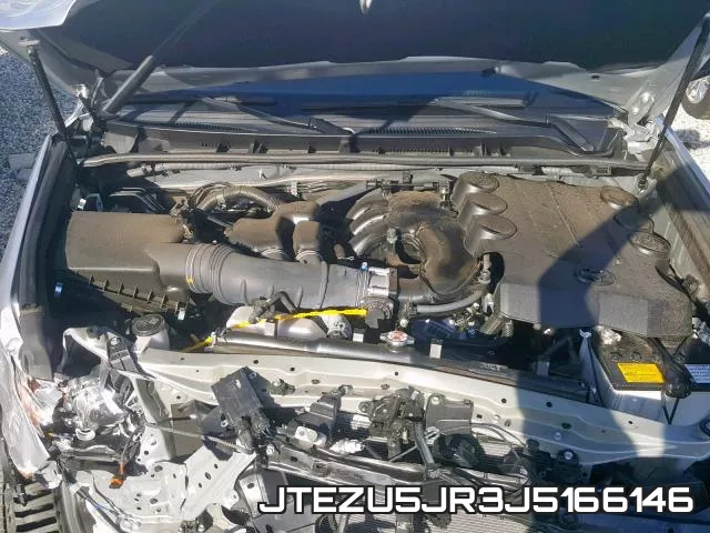 JTEZU5JR3J5166146 фото 8
