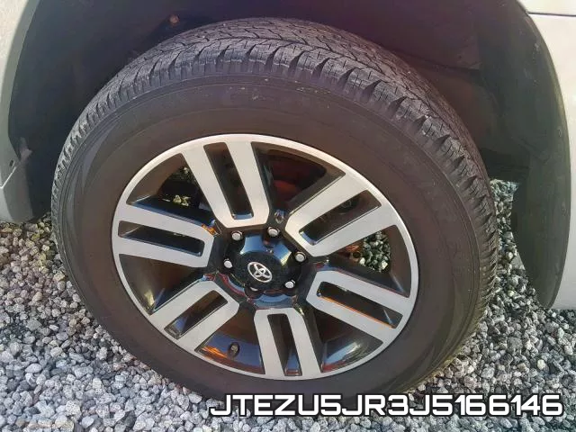 JTEZU5JR3J5166146 фото 10
