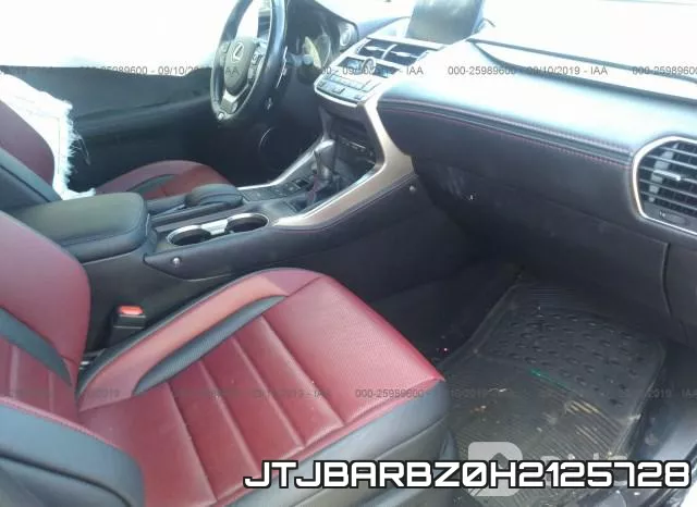 JTJBARBZ0H2125728 фото 6
