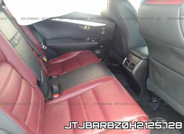 JTJBARBZ0H2125728 фото 9
