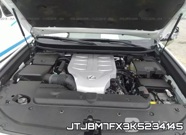 JTJBM7FX3K5234145 фото 2