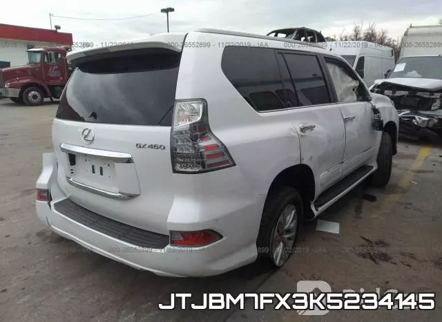 JTJBM7FX3K5234145 фото 5