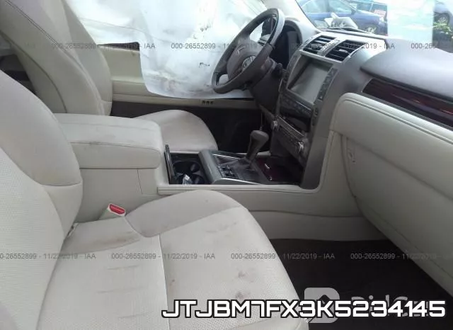 JTJBM7FX3K5234145 фото 6