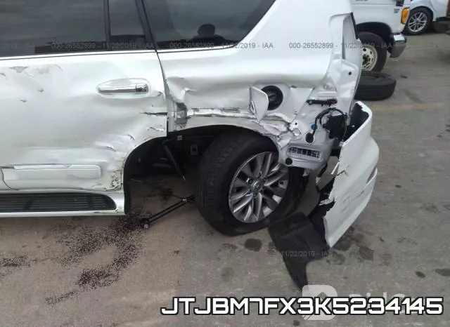 JTJBM7FX3K5234145 фото 7