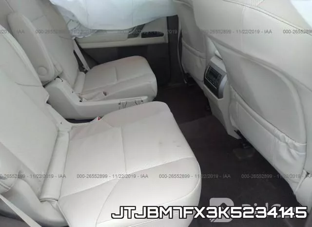 JTJBM7FX3K5234145 фото 9
