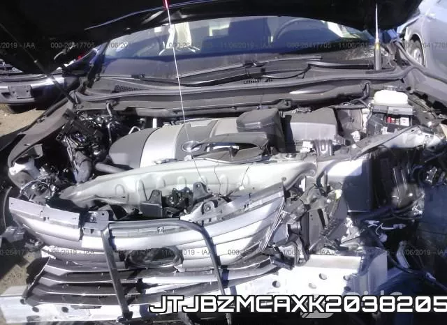 JTJBZMCAXK2038205 фото 2