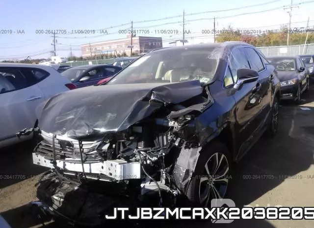 JTJBZMCAXK2038205 фото 3