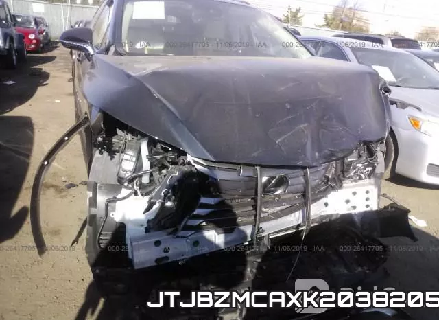JTJBZMCAXK2038205 фото 7