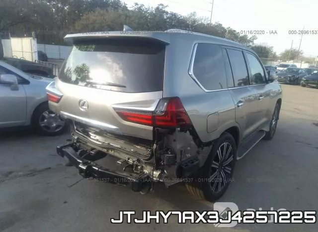 JTJHY7AX3J4257225 фото 5